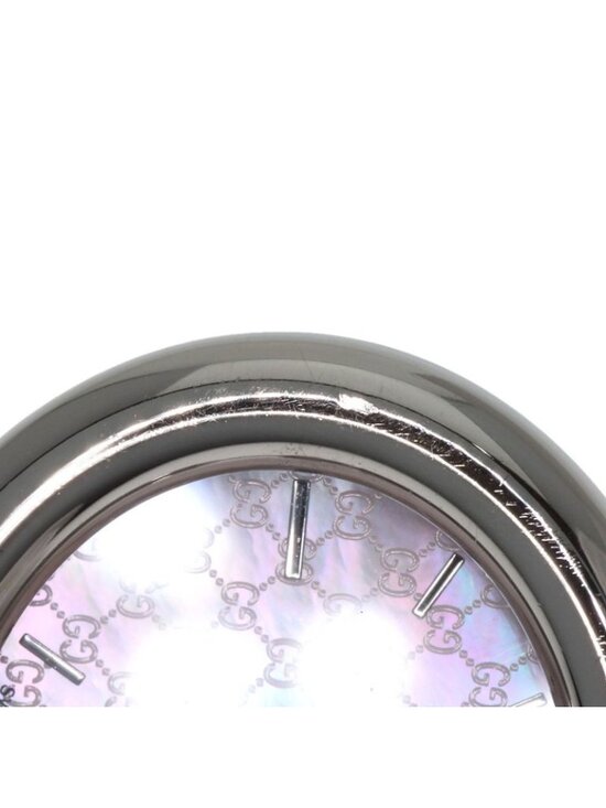 Gucci Balloon Watch SS main image 11